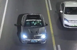超速罚单显示时速17052公里？！无锡交警连夜回应，最新进展：违章已消除