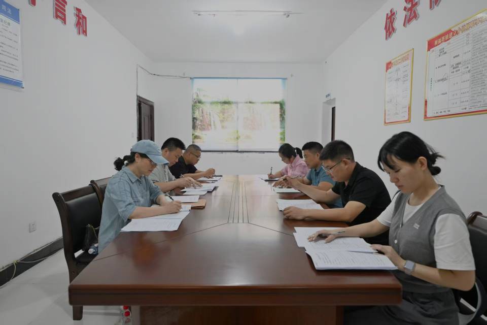 中國音協(xié)全國高研班學員魯絮應邀助力桑植利福塔