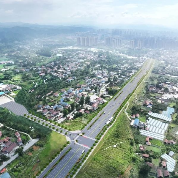 提醒！怀化杨村高速收费站周边道路即将封闭施工