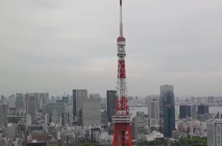 “純屬騙局”！日本氣象廳緊急辟謠末世預言