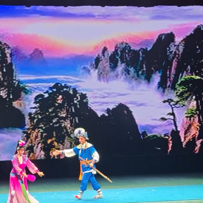 婁底文化藝術(shù)季·視頻丨沉浸式觀演！婁底文藝好戲連臺