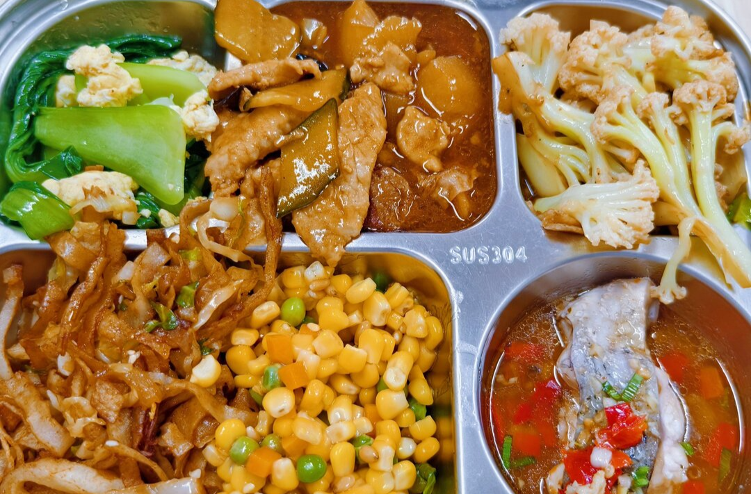 學(xué)生來(lái)機(jī)關(guān)食堂吃飯，五折！江西一地宣布了