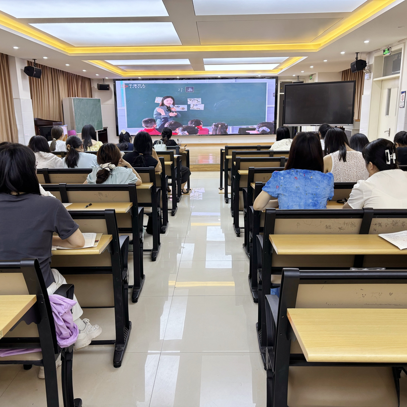 高新區(qū)柘里渡小學(xué)：青年教師訓(xùn)練營(yíng)練就真功夫
