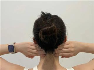 周末·健康丨后脑勺下方疼不是偏头痛 这些小动作能缓解→