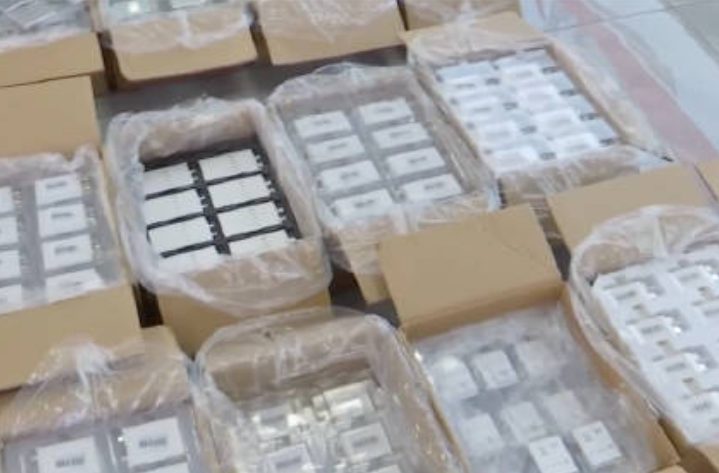 罗马仕和安克召回充电宝超百万