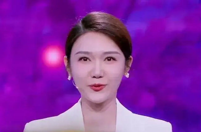 湖南妹子、央视主持人龙洋，当选全国青联第十四届委员会委员