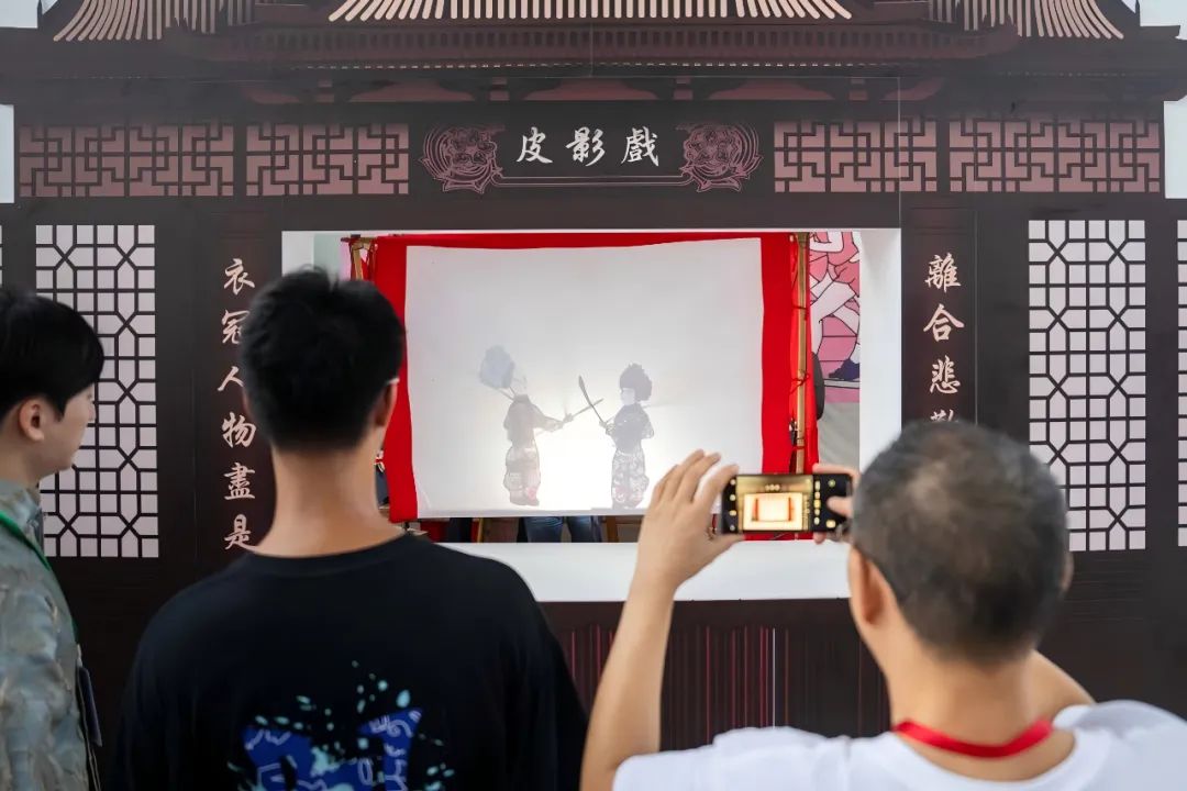 以智慧文旅推進非遺藝術保護與傳承