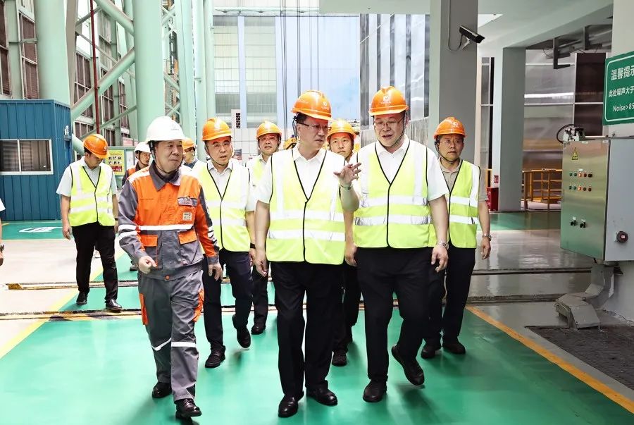 辛小湘丨鼓勁加壓“結(jié)好半年賬”背后的深意