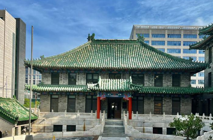 北京協(xié)和醫(yī)院開通候補掛號功能