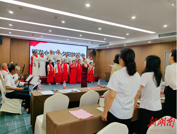 “星理話·泉民開講”：讓理論宣講活起來、潮起來、暖起來