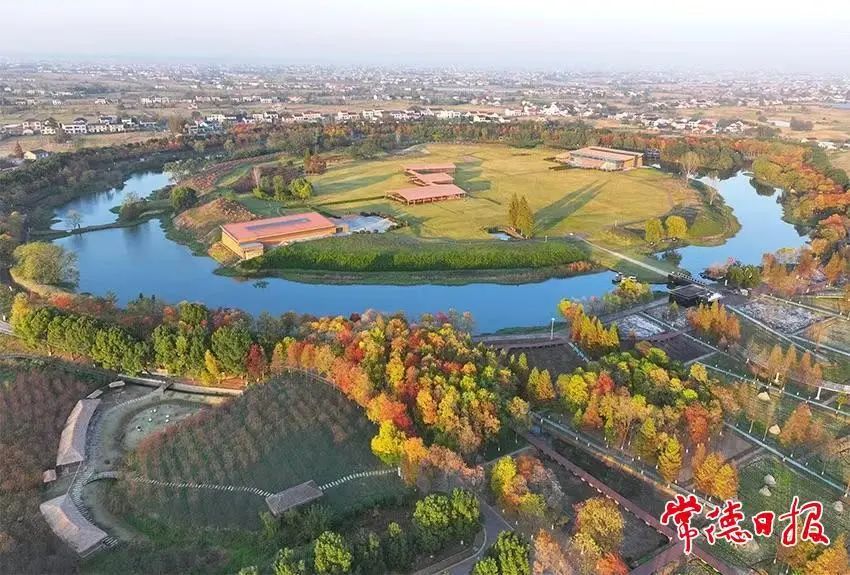 文脈長流潤沅澧——“以文繪城”常德故事大家講活動全景掃描