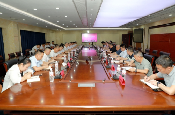湖南汽車工程職業(yè)大學(xué)來湖南工業(yè)大學(xué)跟崗交流學(xué)習(xí)圓滿結(jié)束