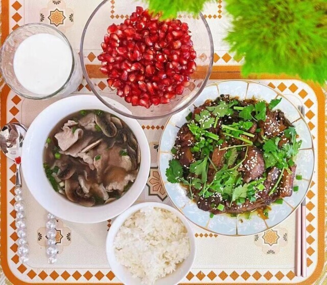 追光｜“夏练三伏”，这份夏季运动饮食攻略请查收