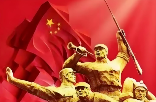 辛小湘丨歷史不容“黑嘴”  褻瀆抗戰(zhàn)史必須零容忍