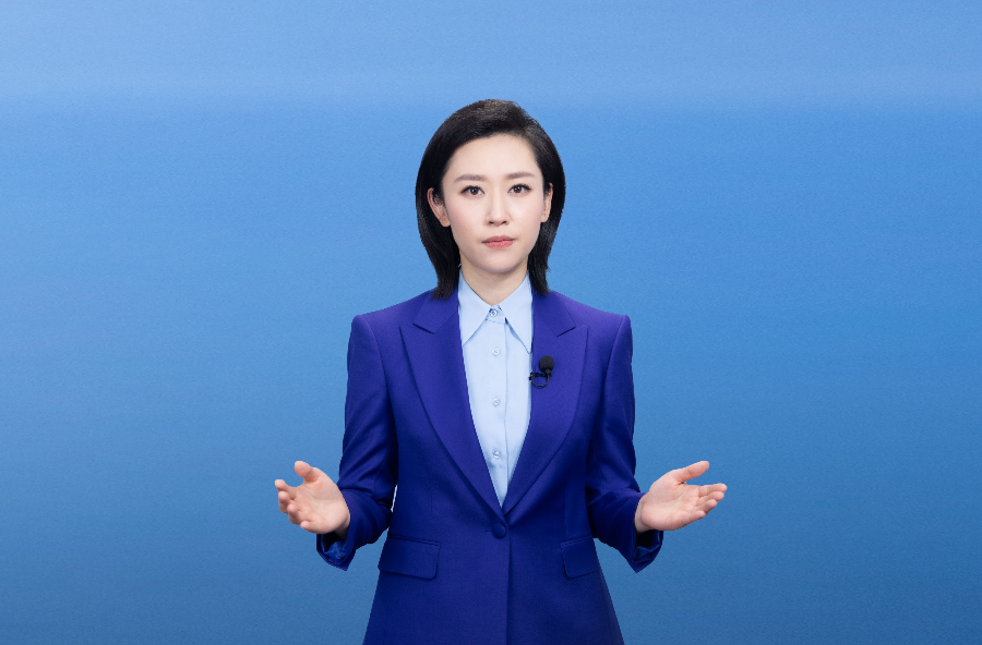 主播说联播丨总书记参观百团大战纪念馆，传递哪些信息？