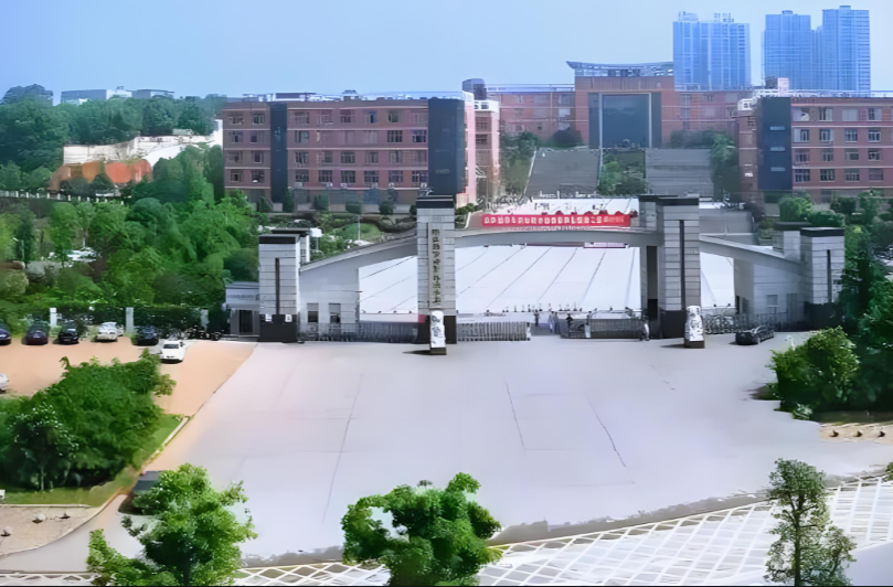 湖南機(jī)電職業(yè)技術(shù)學(xué)院2025年公開(kāi)招聘公告