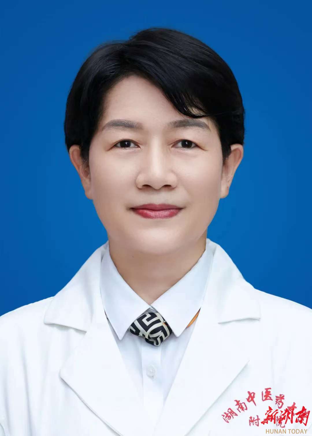 “提燈者”張月娟：四十年攀登，照亮中醫(yī)護理前行路
