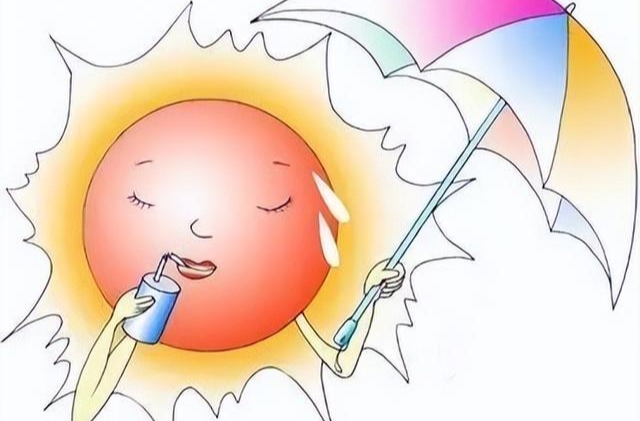 高溫預(yù)警！這3種“神仙水果”是天然充電寶