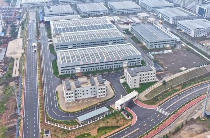 时政现场说丨凝聚创新力量 筑牢强国之基