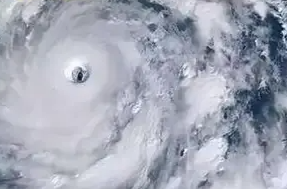 注意防范暴雨、大風(fēng) 臺(tái)風(fēng)“丹娜絲”將于8日下午到夜間登陸閩浙沿海