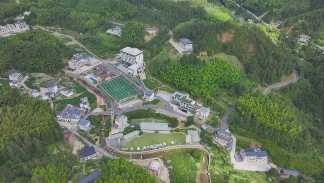 桂東縣：喜迎八方避暑客 共享清涼好山水
