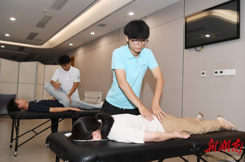 為健康護(hù)航