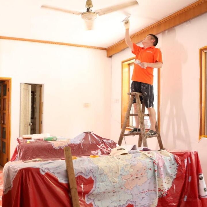 “福泽潇湘·安居焕彩”——湖南福彩启动家庭适老化改造服务公益行动