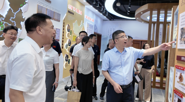 懷化市民政局：邀請(qǐng)代表走進(jìn)養(yǎng)老服務(wù)機(jī)構(gòu)調(diào)研，創(chuàng)新建議辦理方式