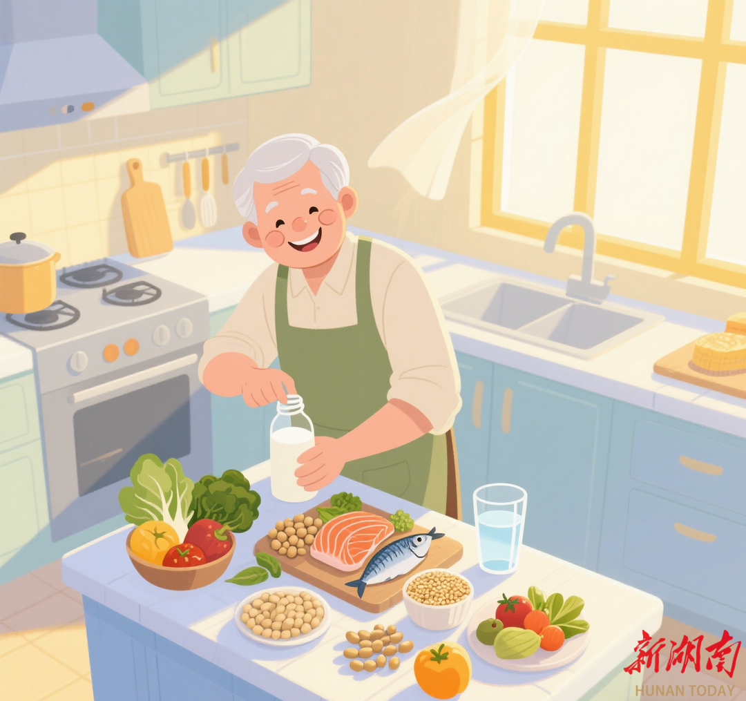 養(yǎng)金魚怡情養(yǎng)性