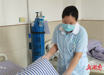 他們在基層向下扎根，向陽生長！