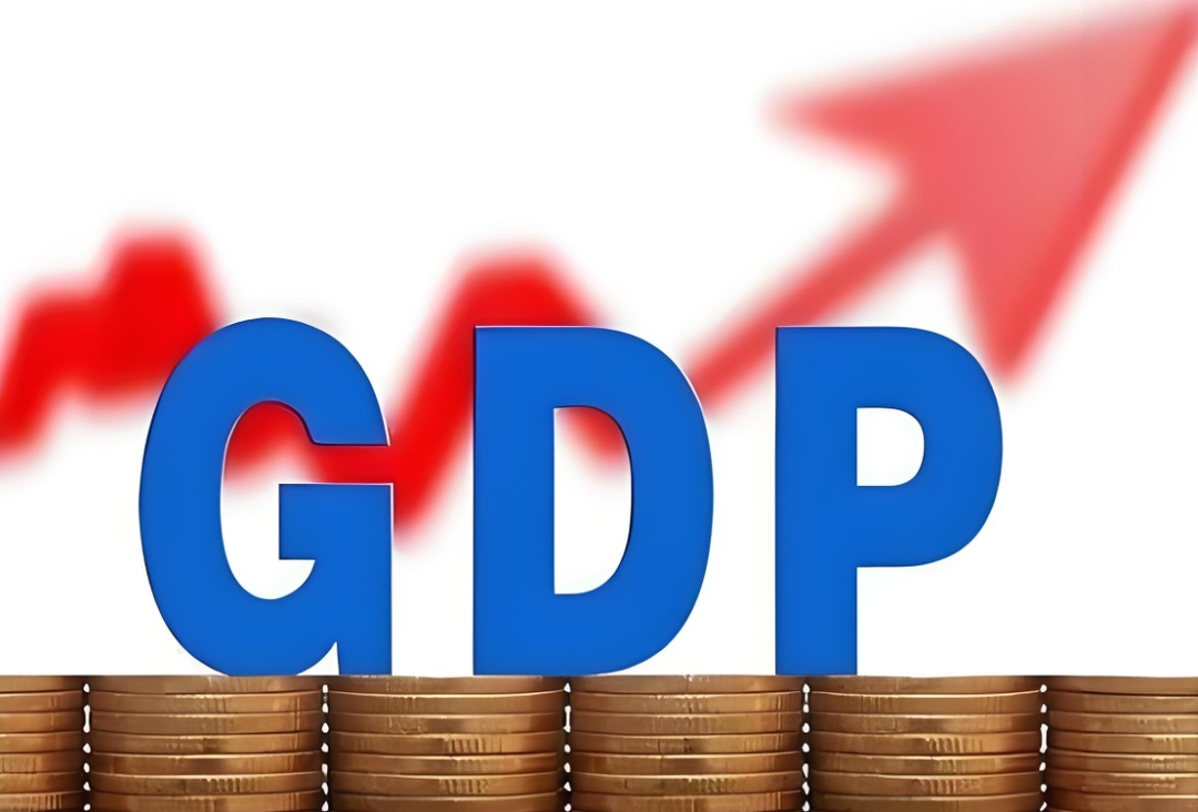 2021年至2024年內(nèi)需對(duì)經(jīng)濟(jì)增長(zhǎng)的平均貢獻(xiàn)率為86.4%