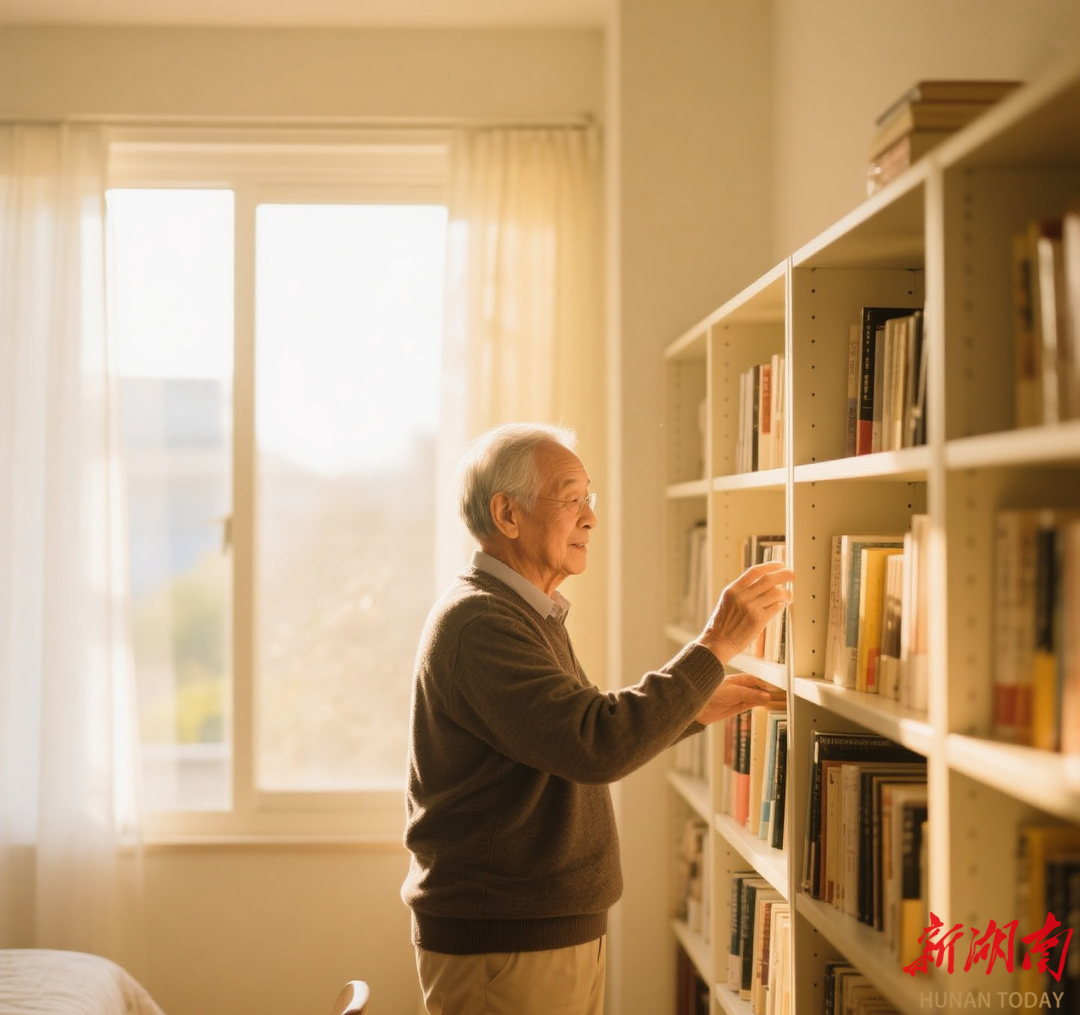 快樂生活靠培養(yǎng)