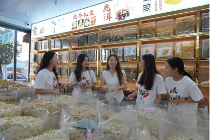 長理學子走進“南國藥都”探尋中醫(yī)藥產業(yè)振興新路徑