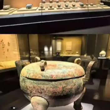 觀點丨博物館“預(yù)約難”當(dāng)有更優(yōu)解