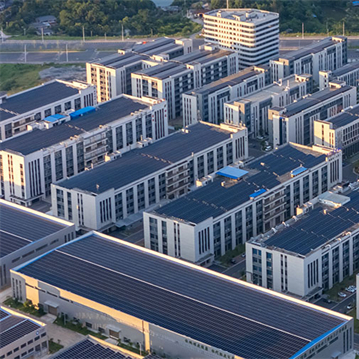 Yongzhou Boosts Green Energy Production
