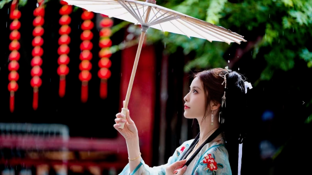 云髻、花鈿……看讀者谷?閱圖集解鎖國風(fēng)玩法！ 