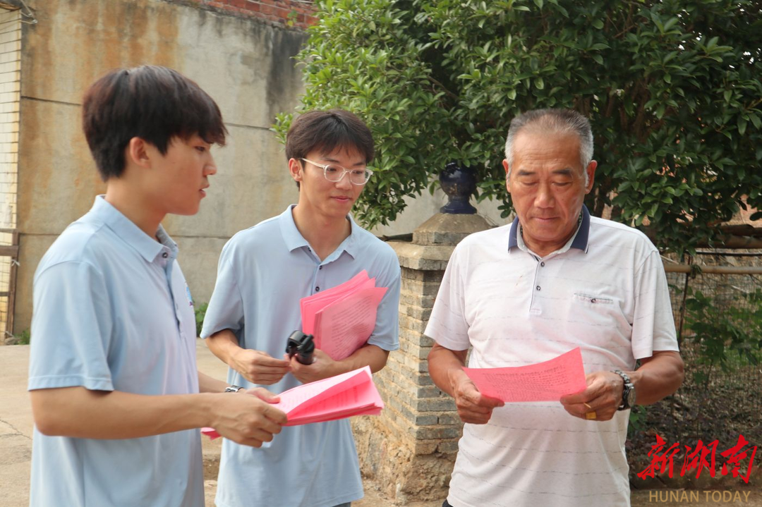 “夢(mèng)想花開(kāi)”團(tuán)隊(duì)走訪宣講 守護(hù)兒童安全成長(zhǎng)