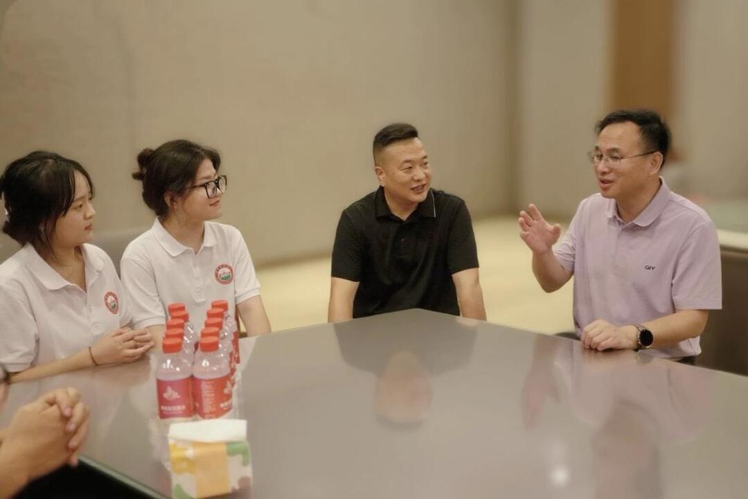 湖南農(nóng)業(yè)大學(xué)深化校地合作 賦能溆浦龍?zhí)舵?zhèn)鄉(xiāng)村振興