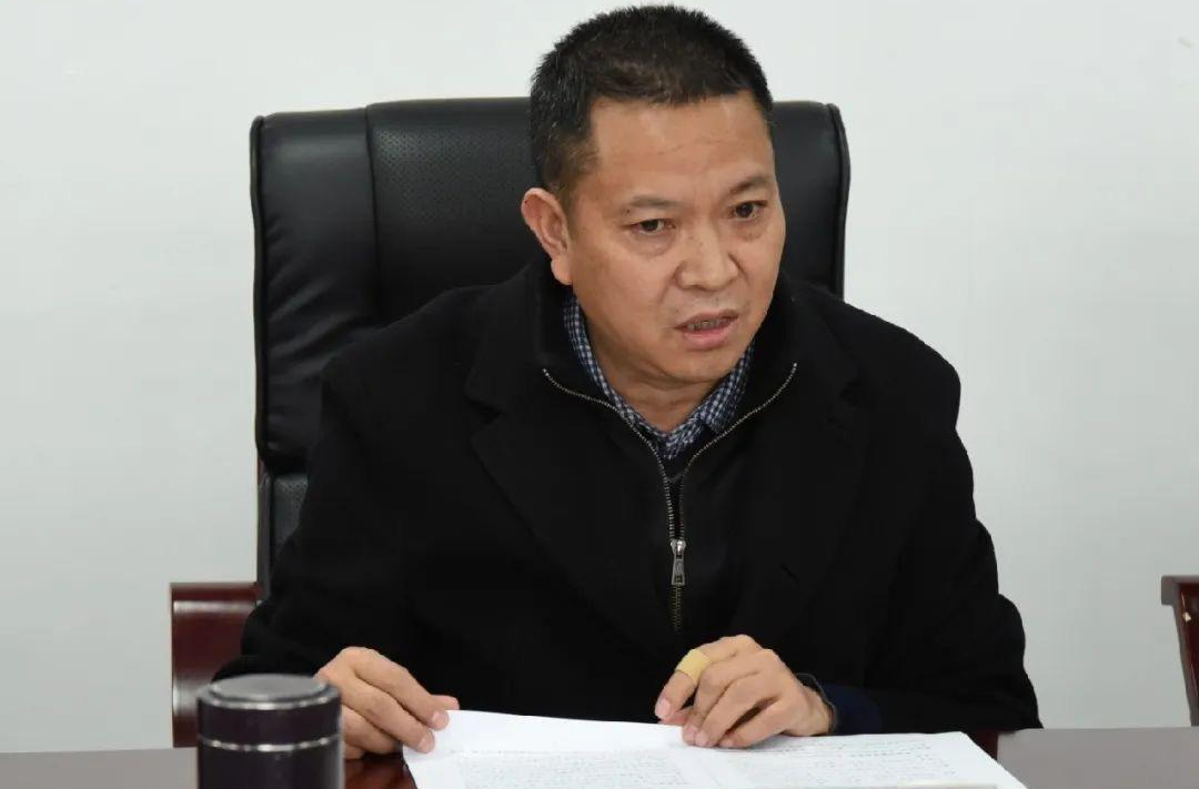 茅台机场原总经理喻阳洪被查！曾任仁怀市副市长
