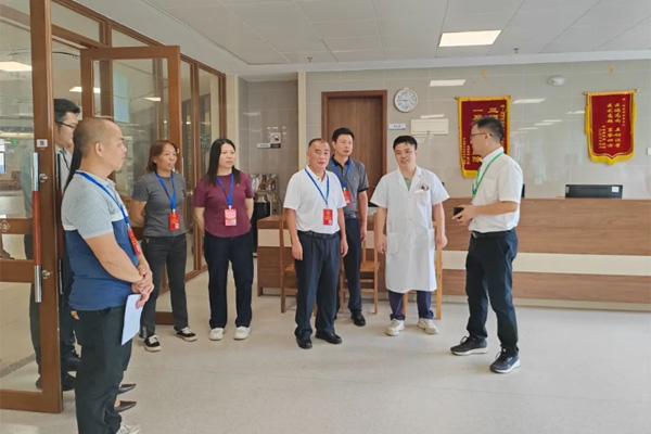 云浮云城：強(qiáng)化重點(diǎn)督辦 以高質(zhì)量代表建議辦理 踐行全過程人民民主