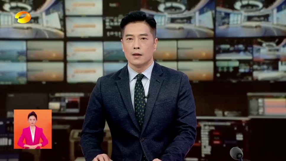 讓殘疾人幸?！翱筛锌杉啊?湖南書寫溫暖人心的民生答卷