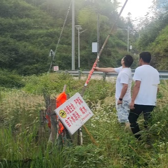 溆浦縣中都鄉(xiāng)：織密“防溺網(wǎng)”守護(hù)青少年暑期安全