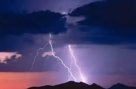 这几天，热雷雨将在长沙随机“打卡”