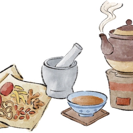 7月11日品中藥奶茶、嘗糕點(diǎn)藥膳，就來郴州市中醫(yī)醫(yī)院蘇仙中醫(yī)文化廣場