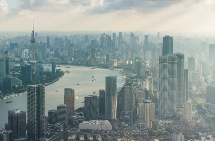 壹视界·微视频丨以人口高质量发展支撑中国式现代化
