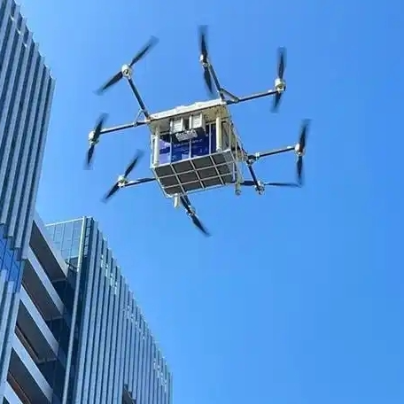 觀點｜無人機(jī)考證，別“飄”！