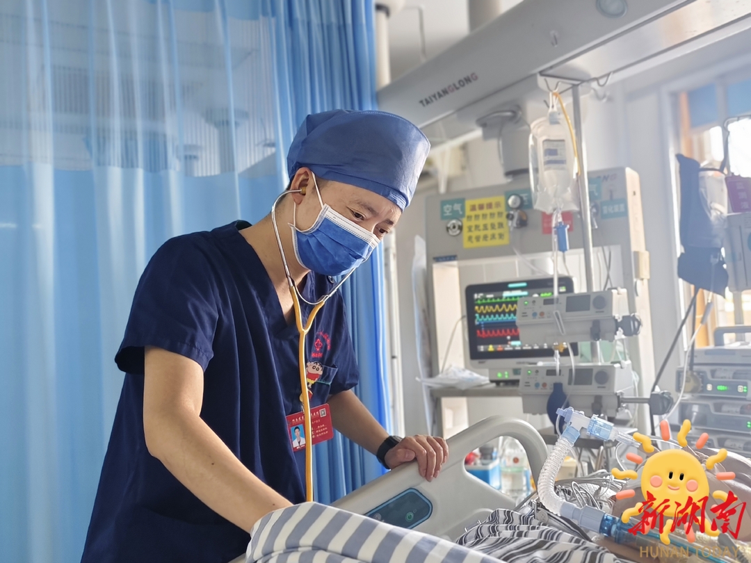 愛(ài)吃夜宵、常熬夜，24歲小伙6次胰腺炎發(fā)作險(xiǎn)喪命