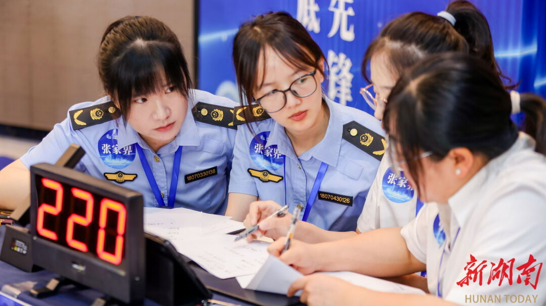 以嚴監(jiān)管筑牢食品安全防線 上半年湖南完成食品抽檢6.2萬余批次