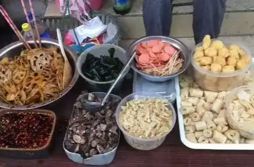 湖南實施新規(guī)，食品攤販登記管理有章可循