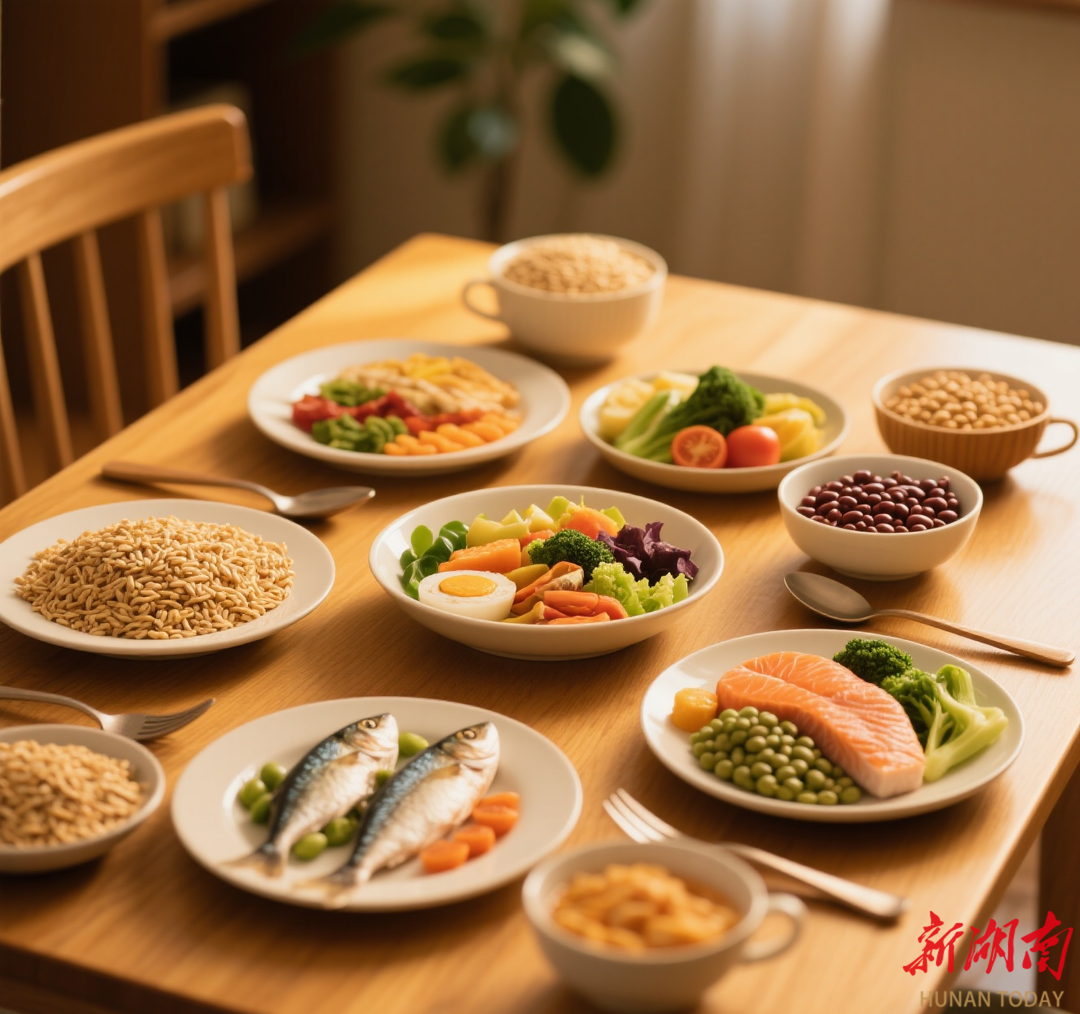 糖尿病患者如何在享受美食的同時(shí)控制血糖？